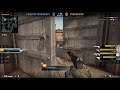 ACE | Pistol round | CSGO