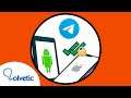 🔐 ACTIVAR VERFICACION en DOS PASOS TELEGRAM 2021 ✔️ 2FA Android o iPhone