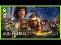 Age of Empires IV - Trailer du Gameplay