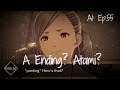 AI: The Somnium Files Ep. 55 A Ending? Atami?