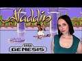 Aladdin (Sega Genesis) - Retro Game Review