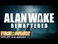 Alan Wake Remastered (The Dojo) Let's Play