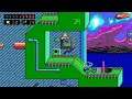 All Toasters Toast Toast - AlphaPlays: Commander Keen 9 (DOS)
