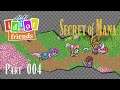 An Idiot and Friends Play Secret of Mana, Part 004