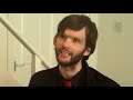 An Interview with Voltz