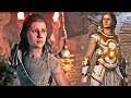 Assassin's Creed Odyssey #129: Influência Italiana - A Odisseia Chegou ao Fim!