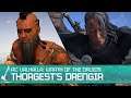 Assassin's Creed Valhalla: Wrath of the Druids - How to get Thorgest's Shield [Thorgest's Drengir]