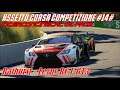 Assetto Corsa competizione #14# Intercontinental GT Pack # Bathurst - Lexus RC F GT3