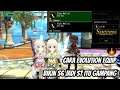 Avabel Lite Cara Evolve Equip