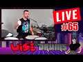 Back at it!  | WiseDrums LIVE #65