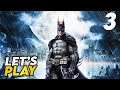 Batman Arkham Asylum: Poison IVY, le TITAN, Harley QUINN... #3 (Let's Play Fr)