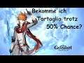 Bekomme ich Tartaglia? ❤️ #43 Genshin Impact PC Deutsch