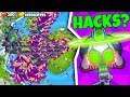 Bloons TD 6 | Overpowered Ultra Boosted Vengeful Sungod Temple HACK!