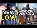 BO4 is now Pay to Win (Hits New LOW) - Modern Warfare Forced to be GOOOOD