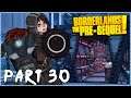 Borderlands The Pre-Sequel Co-op Playthrough Part 30 - Testing The Loaders!