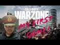 Call Of Duty Warzone - My First Game