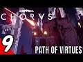 Chorus - Full Gameplay Playthrough - Part 9 Path Of Virtues [No Commentary] [PC]