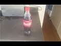 Coca Cola Zero Sugar Raspberry Taste Test