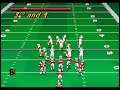 College Football USA '97 (video 1,155) (Sega Megadrive / Genesis)