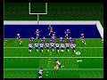 College Football USA '97 (video 1,607) (Sega Megadrive / Genesis)