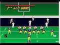 College Football USA '97 (video 4,790) (Sega Megadrive / Genesis)