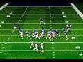 College Football USA '97 (video 5,785) (Sega Megadrive / Genesis)
