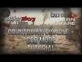 COUNTDOWN DISABLE + GOD MODE OUT OF MAPS GLITCH | Call of Duty: Modern Warfare | Tutorial
