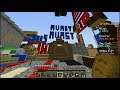 Craftlandia Server Legacy File#1 Atravesando o limite do mundo