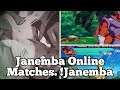 Daily Dragon Ball Fighterz Plays: Janemba Online Matches. !Janemba