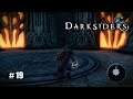 Darksiders Warmastered Edition # 19 - Der Schwarze Thron