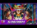 DaTruth and Nolar and Etc Summon for LR Super 17 in DoughKen  | Streamed on 05/20/2021