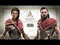 DdV [14]: Assassin's Creed Odyssey - Ep. 9