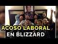 Demanda Blizzard - Se filtran fotos de la Cosby Suite Blizzcon