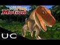 Dino Krise 🦖 / "Meisterschütze" Wii Play Motion Gameplay