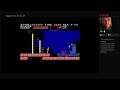 Dr_ChrisMcAuley's Live Castlevania Collection Gameplay part 2