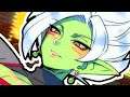 DRAMATIC FINISHES COM MODS #2 (FIGHTERZ)