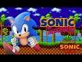 Droga do Sonic Origins- #1: Sonic the Hedgehog (1991)