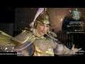 Dynasty Warriors 9 - Defending Baima | Yuan Shao (Musou 7/7 Difficulty)