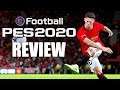 eFootball PES 2020 Review - The Final Verdict