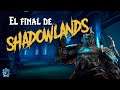 ⭐ EL FINAL DE SHADOWLANDS ⭐