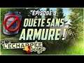 Épisode 9 : PAS d'Armure ! - Echappée Belge - Escape From Tarkov [Fr]