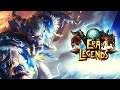 Era of Legends: epic blizzard of war and adventure