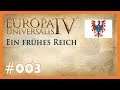 Europa Universalis 4 🌏 Brandenburg - Preußen - Deutschland 003 🌏 Achievement-Run [Deutsch] [EU4]