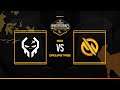 Execration vs Motivate.Trust Gaming Game 1 (BO2) PNXBET Invitationals Sea Group Stage