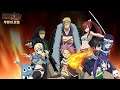 Fairy Tail Endless Adventure (KR) 페어리테일: 무한의 모험 RPG Gameplay (iOS & Android) #6