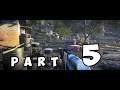 Far Cry 4 ACT 1 Hostage Negotiation Part 5 Playthrough