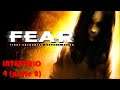 F.E.A.R. // Intervalo 4 - Infiltración // Vigilantes