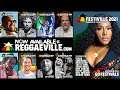 FESTIVILLE 2021 - Reggaeville Festival Guide