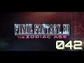 【FF12TZA】【042】エンディング～いよいよ空賊デビューよ【Switch版】