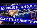 FF7 Guide - Using the W-Item glitch to copy STEALS from enemies in Final Fantasy 7!